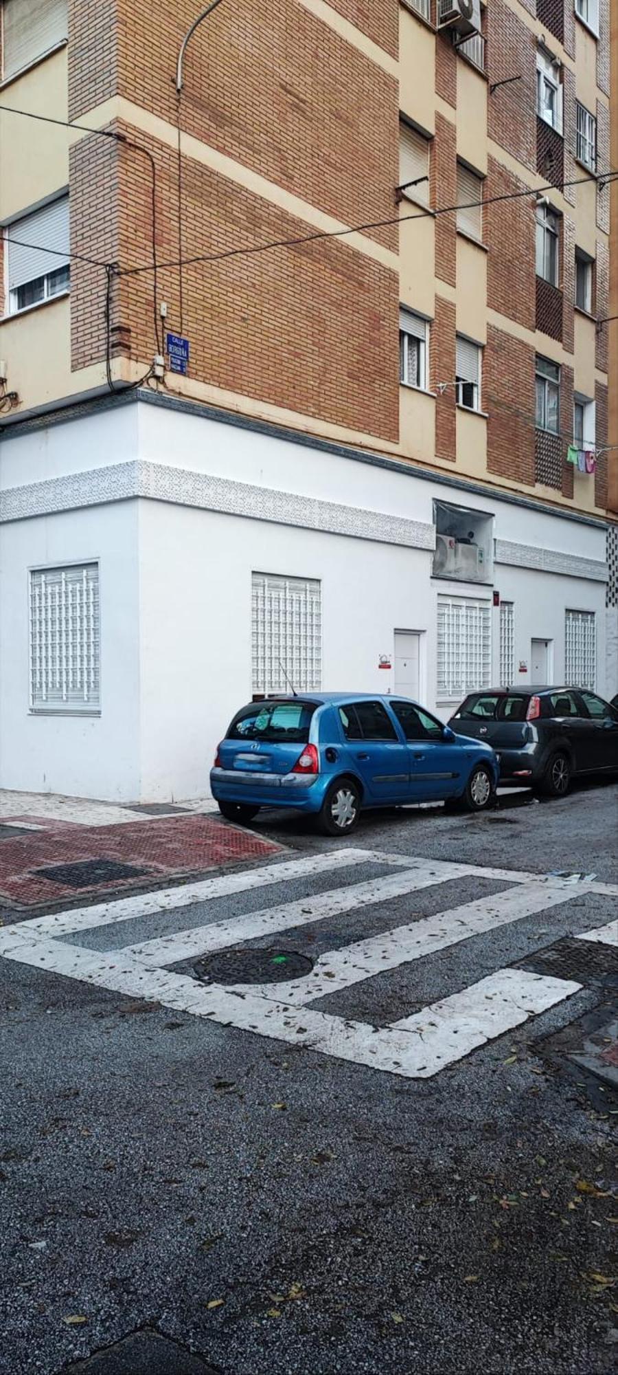 Inmosthome Bis Málaga Exterior foto